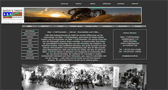 Desktop Screenshot of bikerstreff.com